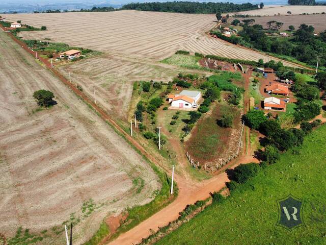 Chácara para Venda em Itaí - 5