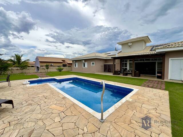 Casa térrea em condomínio para Venda em Araçoiaba da Serra - 4