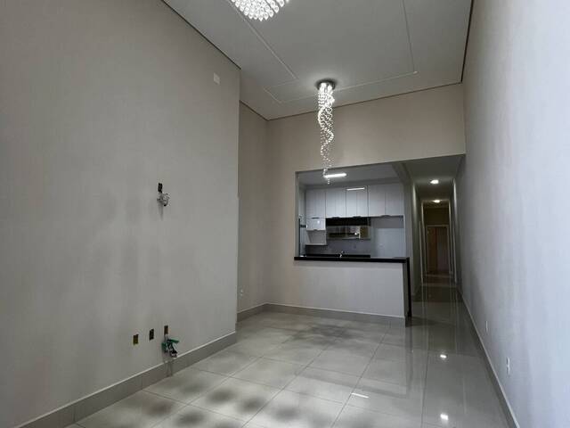 #469 - Casa térrea em condomínio para Venda em Sorocaba - SP - 2