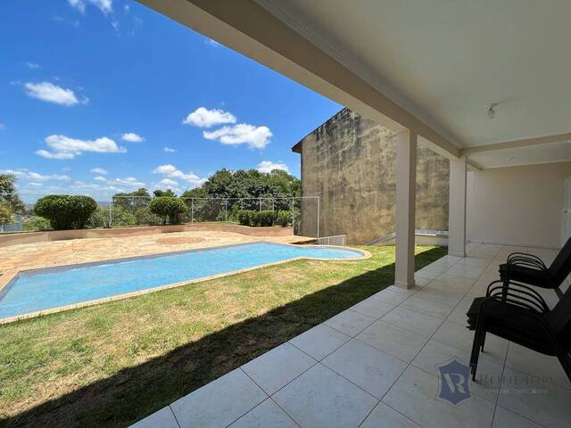 Casa sobrado em condomínio para Locação em Sorocaba - 1