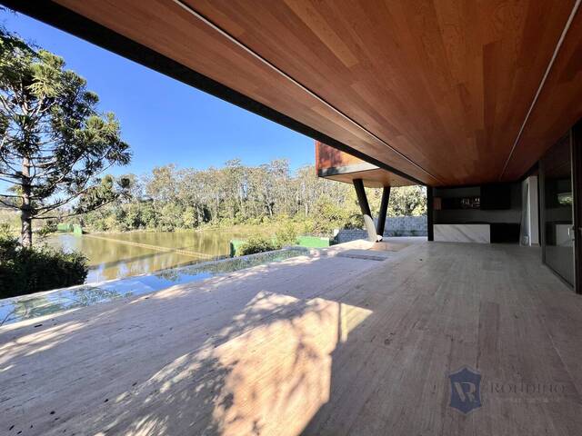 Casa sobrado em condomínio para Venda em Araçoiaba da Serra - 4