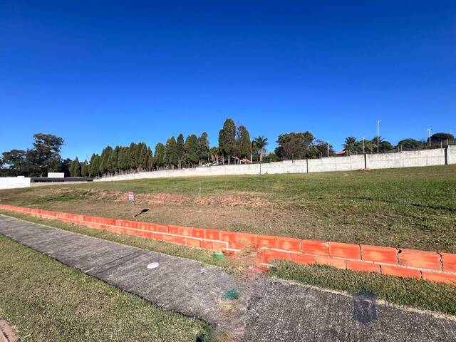 #516 - Terreno em condomínio para Venda em Sorocaba - SP - 2