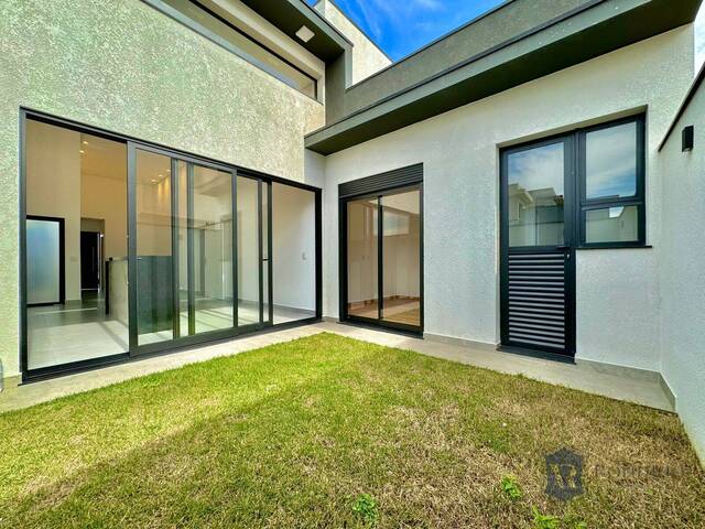 Casa térrea em condomínio para Venda em Sorocaba - 4