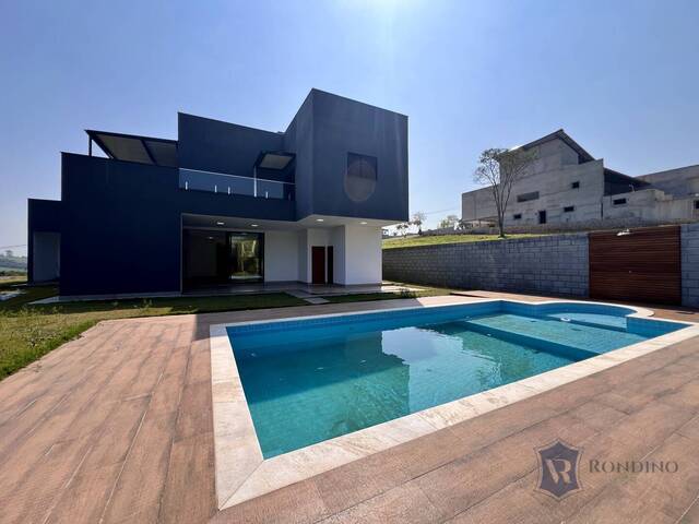 Casa para Venda em Araçoiaba da Serra - 1