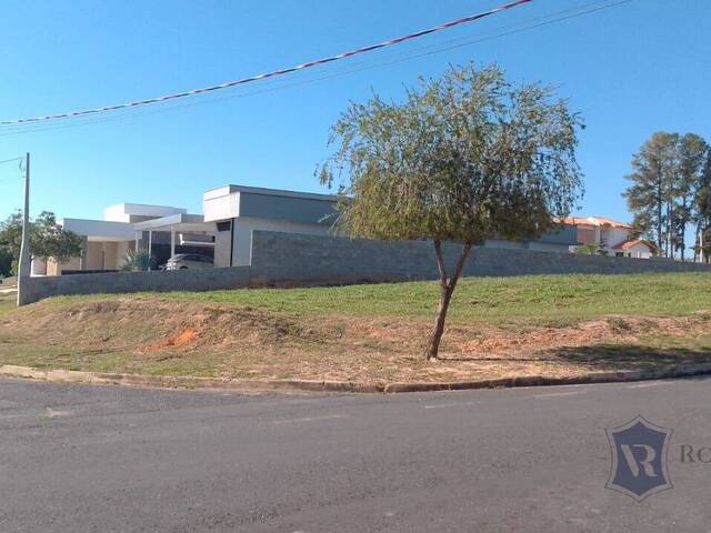 Terreno em condomínio para Venda em Araçoiaba da Serra - 1