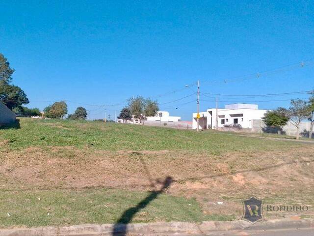 #550 - Terreno em condomínio para Venda em Araçoiaba da Serra - SP - 3