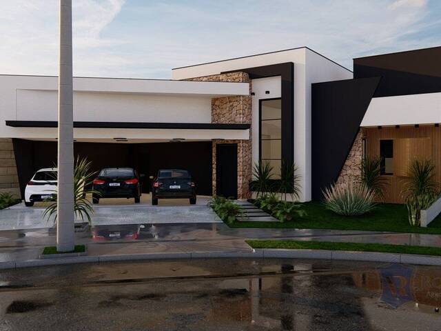 Casa para Venda em Sorocaba - 2