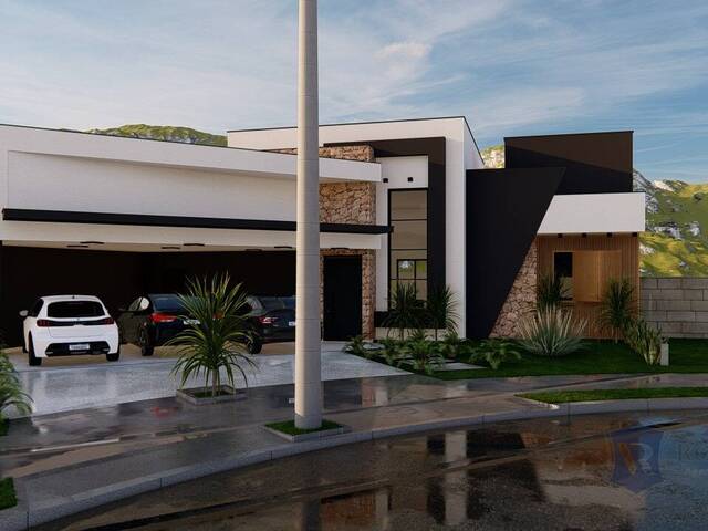 Casa para Venda em Sorocaba - 1