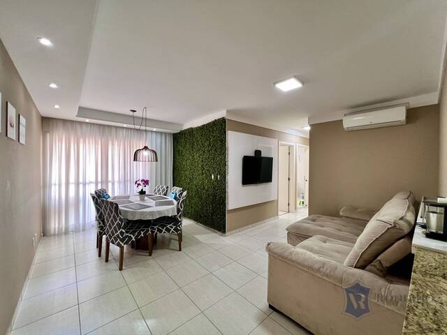 Apartamento para Venda em Sorocaba - 5