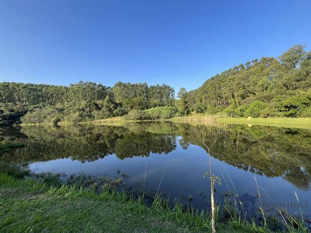 #580 - Terreno em condomínio para Venda em Salto de Pirapora - SP - 1