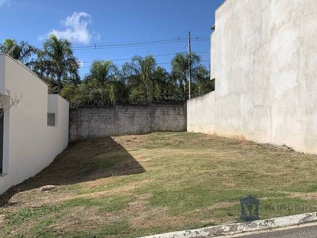 #595 - Terreno em condomínio para Venda em Sorocaba - SP - 1