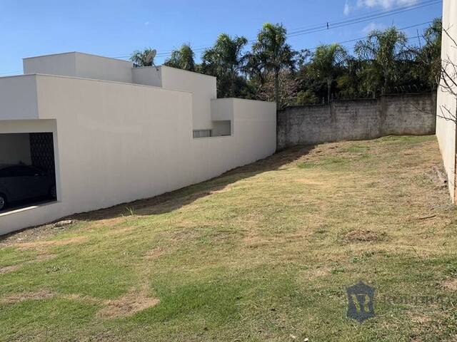 #595 - Terreno em condomínio para Venda em Sorocaba - SP - 3