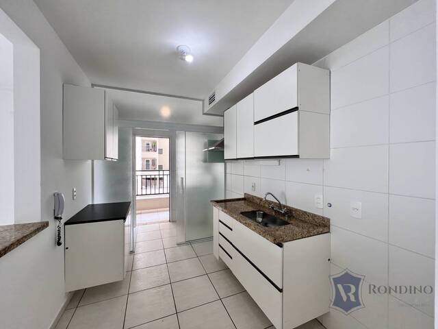 #610 - Apartamento para Locação em Sorocaba - SP - 2