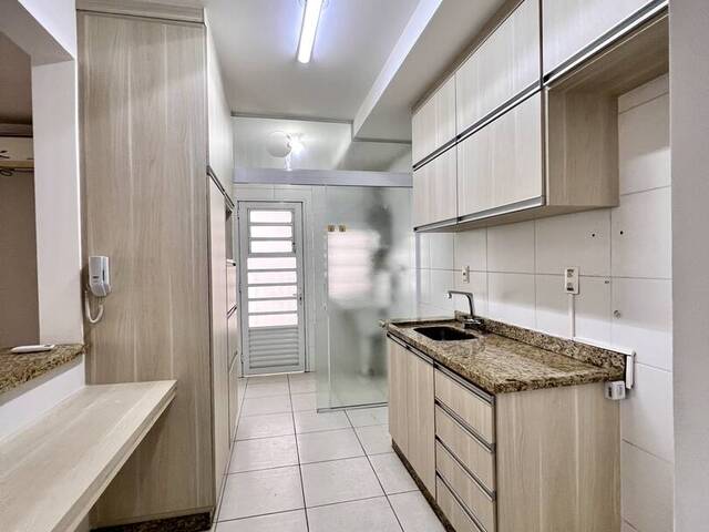 #611 - Apartamento para Locação em Sorocaba - SP - 3