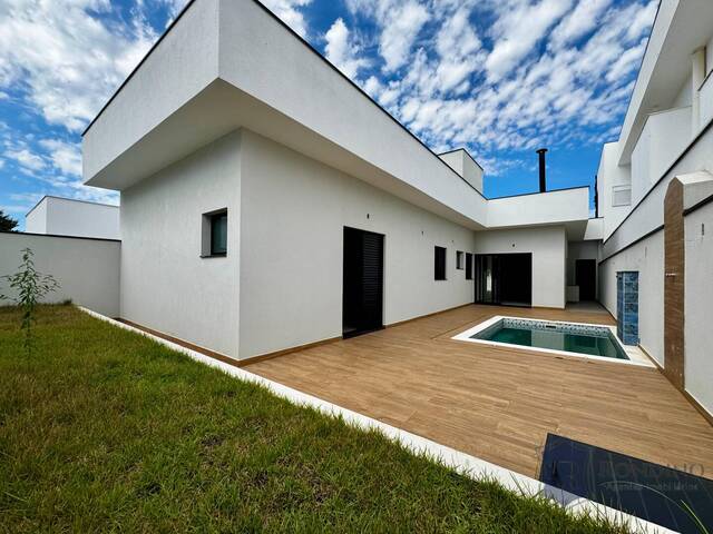 Casa em condomínio para Venda em Sorocaba - 1